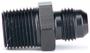 Aeromotive Fuel Systems 3/8 Inch X -6AN Fuel Line Adapter