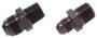 Aeromotive Fuel Systems 3/8 Inch X -8AN Fuel Line Adapter