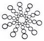 Aeromotive Fuel Systems Nitrile Rubber (NBR) O-Ring Assortment