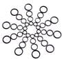 Aeromotive Fuel Systems Nitrile Rubber (NBR) O-Ring Assortment