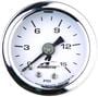 Aeromotive Fuel Systems Fuel Pressure Gauge