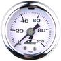 Aeromotive Fuel Systems Fuel Pressure Gauge