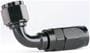 Aeromotive Fuel Systems -8AN 90 Degree Hose End