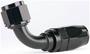 Aeromotive Fuel Systems -10AN 90 Degree Hose End