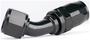 Aeromotive Fuel Systems -12AN 45 Degree Hose End