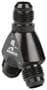 Aeromotive Fuel Systems Fuel Block