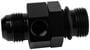 Aeromotive Fuel Systems Fuel Gauge Fitting