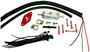 Aeromotive Fuel Systems Fuel Pressure Sensor Relocation Kit