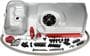 Aeromotive Fuel Systems Fuel System