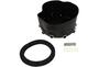 Aeromotive Fuel Systems Baffle Check Valve