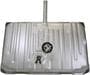Aeromotive Fuel Systems 17 Gallon Fuel Tank