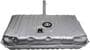 Aeromotive Fuel Systems Fuel Tank