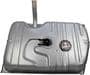 Aeromotive Fuel Systems Fuel Tank