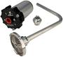 Aeromotive Fuel Systems Fuel Pump Assembly