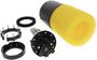 Aeromotive Fuel Systems Fuel Pump Assembly