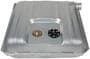 Aeromotive Fuel Systems 16 Gallon Fuel Tank