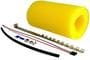 Aeromotive Fuel Systems Fuel Supply Extension Kit
