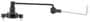 Amity 3 Terminal Ride Height Sensor