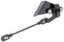 Amity 3 Terminal Ride Height Sensor