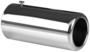 ANSA 2-1/4 Inch Inlet Exhaust Tip