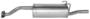 ANSA Exhaust Muffler