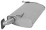 ANSA Exhaust Muffler