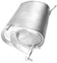 ANSA Exhaust Muffler