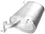 ANSA Exhaust Muffler