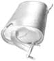 ANSA Exhaust Muffler