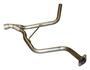 ANSA Exhaust Pipe