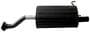 ANSA Exhaust Muffler