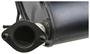 ANSA Exhaust Muffler Assembly