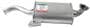 ANSA Exhaust Muffler