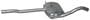 ANSA Exhaust Muffler