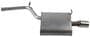 ANSA Exhaust Muffler