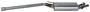 ANSA Exhaust Muffler