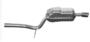 ANSA Exhaust Muffler