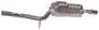 ANSA Exhaust Muffler
