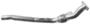 ANSA Exhaust Pipe