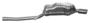 ANSA Exhaust Muffler