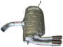 ANSA Exhaust Muffler