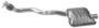 ANSA Exhaust Muffler