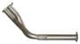 ANSA Exhaust Pipe