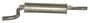 ANSA Exhaust Muffler