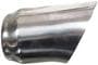 ANSA Exhaust Tail Pipe Tip