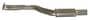 ANSA Exhaust Muffler