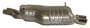 ANSA Exhaust Muffler
