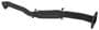 ANSA Exhaust Pipe