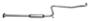 ANSA Exhaust Pipe
