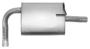 ANSA Exhaust Muffler